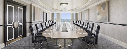 Waldorf Astoria Ras Al Khaimah, 예약 리조트 라스알카이마 라스알카이마