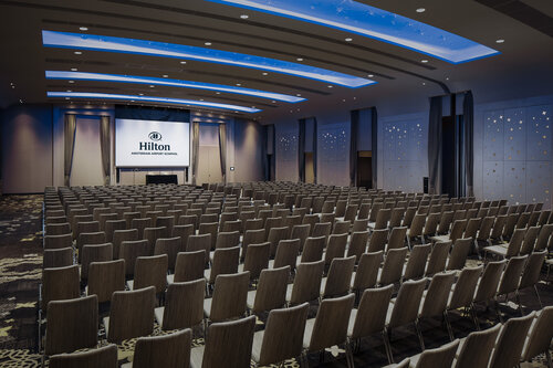 Отель Hilton Amsterdam Airport Schiphol, Забронировать Отель Схипхол Рейк Хаарлеммермир