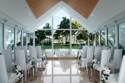 Отель Hilton Cairns, Забронировать Отель Кэрнс Cairns and Northern Beaches