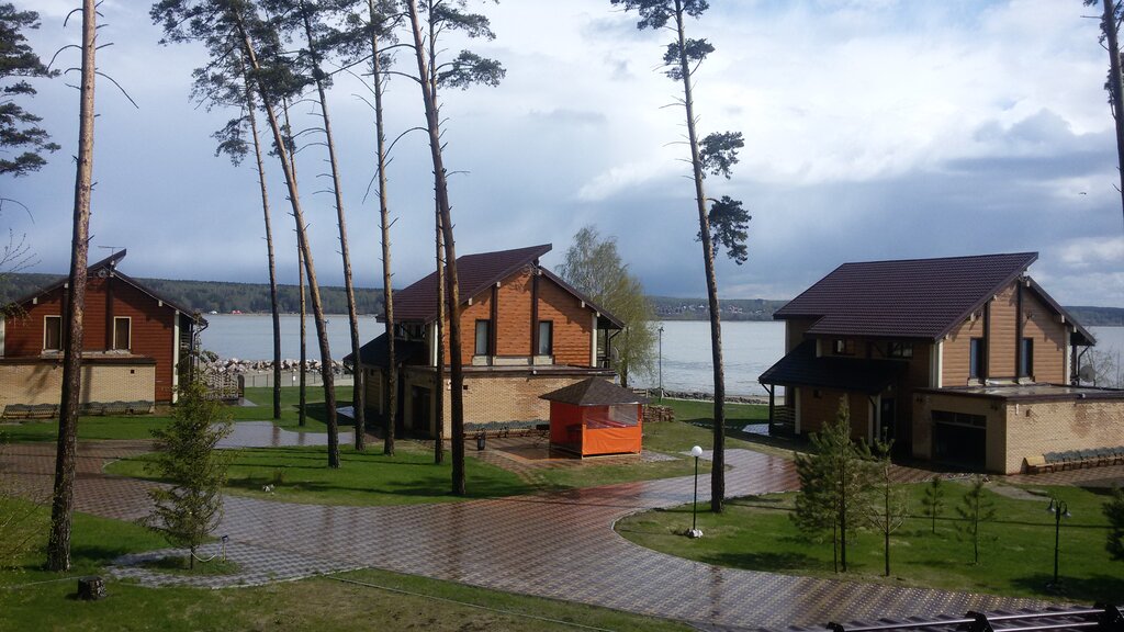 Горизонт Патио Отель
