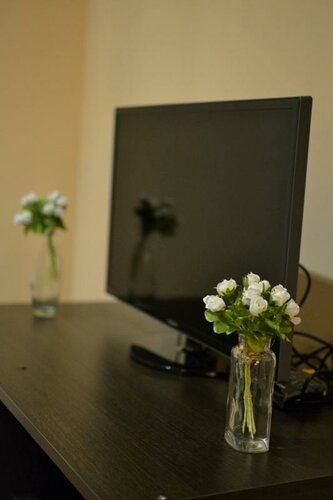 Hotel Benefit, Boek Hotel Motovilikhinsky City District Perm