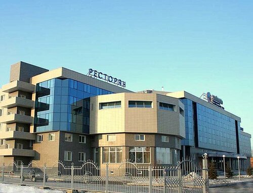 Сибирь, Забронировать Отель Отели Советского района - Красноярск 4 звезды, 4*