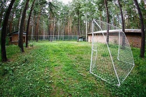 Merkury, Prenota Affittacamere Novosibirskij rajon Novosibirsk Region