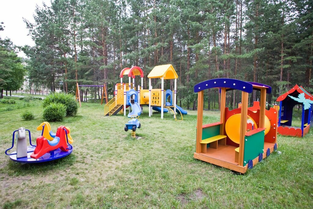 Borvikha Hotel & Spa