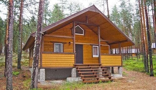 Свирская слобода, Забронировать Курортный отель Novaya Sloboda Лодейнопольский район