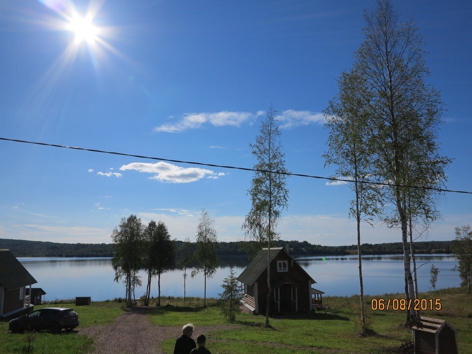 Юксово