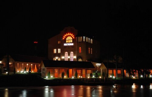 Usadba Yurlovo, Prenota Hotel Hotel a Oblast' di Mosca con piscina, Piscina