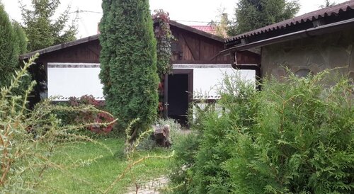 Dream Village Oksino Guest House, Rezervasyon Misafirhane Chekhovsky District havuzlu oteller, Yüzme Havuzu