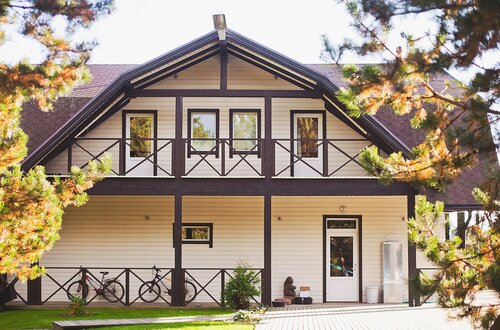 Villa Vitele, Забронировать Отель Усть-Видлица Олонецкий район