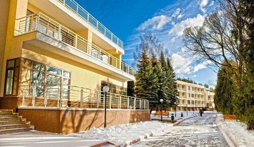 Отель Яхонты Ногинск, Забронировать Отель Жилино Богородский городской округ