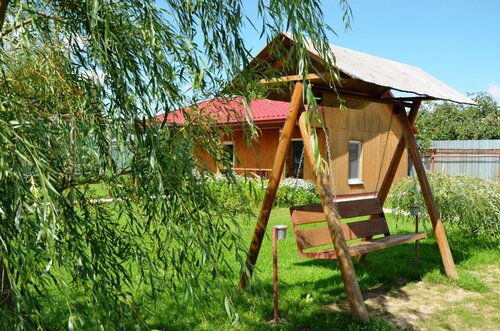 База отдыха Кривцово, Забронировать База отдыха Пролетарский район 