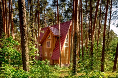 VKS-Kantri Hotel, Book Hotel Golden Ring hoteller med måltider, Halvpension / Fuldpension