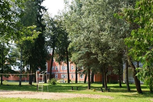 Карачарово, Забронировать Отель Конаково Иваньковское водохранилище