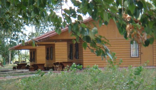 Serebryanyy klyuch, Prenota Affittacamere  