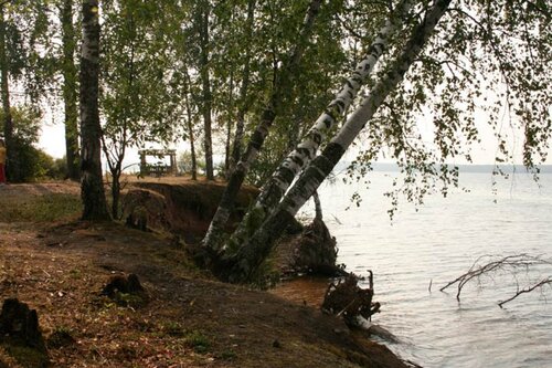 Velikoe Ozero, Réserver Maison de vacances Hôtels à Novgorod Region avec repas, Demi/complète pension