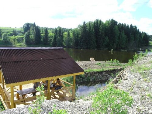 Белый Берег, Забронировать Санаторий СПА-отели Ленинского района - Пермь, SPA-услуги
