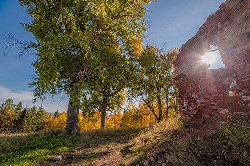 Golubino Park, Book Pension Arkhangelsk Region SPA hoteller, SPA