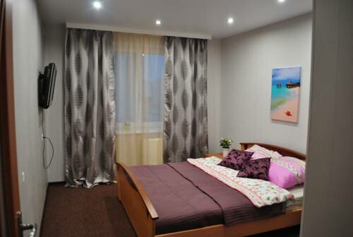 Akterov Eremenko 4 Apartments, Rezervovat Apartmán Vitebsk Vitebská oblast