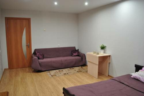 Akterov Eremenko 4 Apartments, 预订 公寓 维捷布斯克 维捷布斯克州