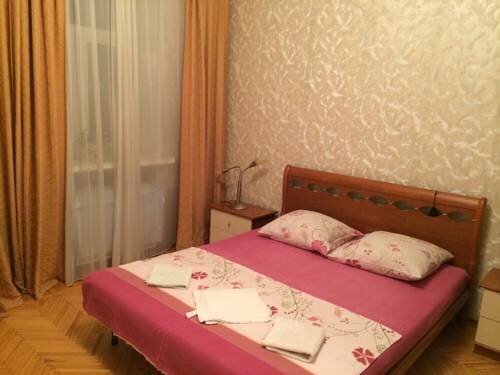 Gorod Guest House
