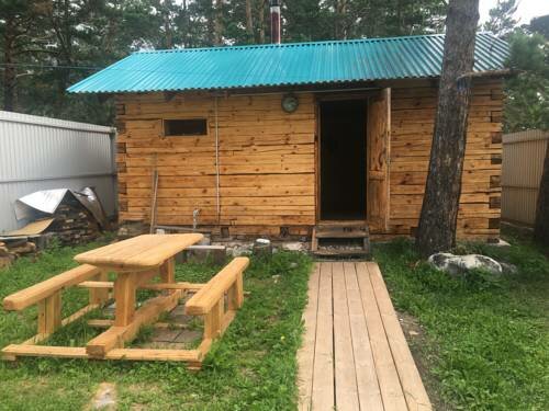 Святой источник