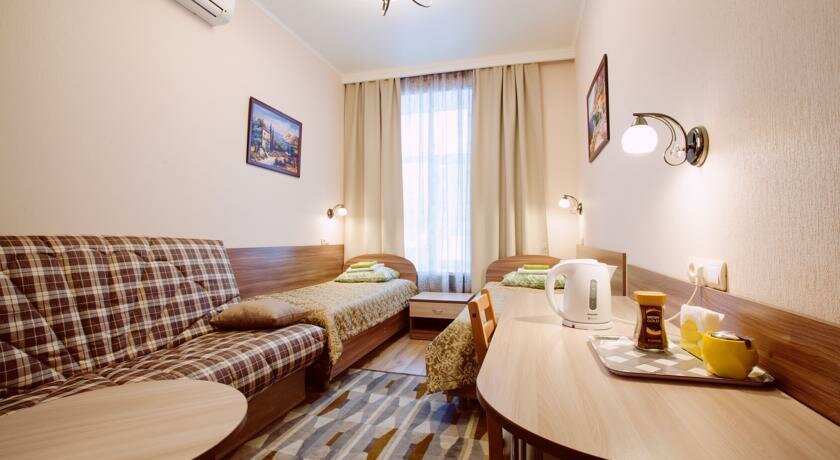 Gorod Guest House