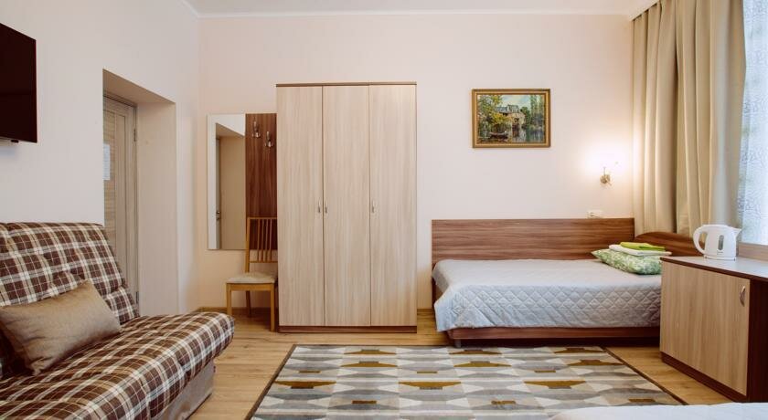 Gorod Guest House