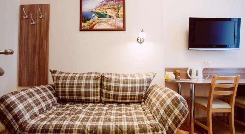 Gorod Guest House