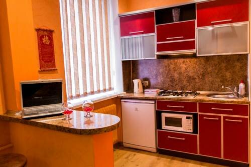 Na Internatsionalnoy 9 Apartments, Reservar Apartamento Gomel Voblast de Homiel