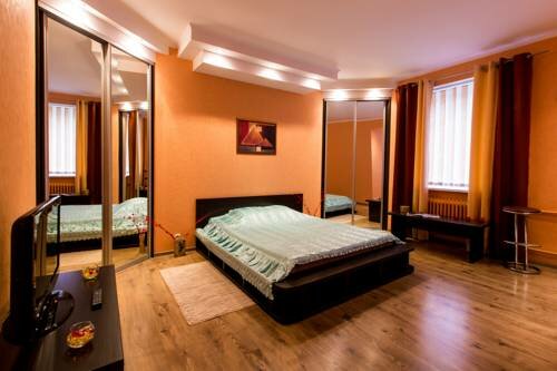 Na Internatsionalnoy 9 Apartments, Reservar Apartamento Gomel Voblast de Homiel