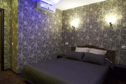 VIP Hotel