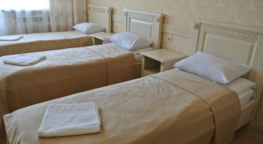 Гостиница Оскар