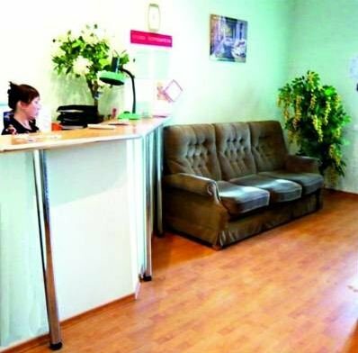 Гармония, Забронировать Отель Индустриальный район Череповец