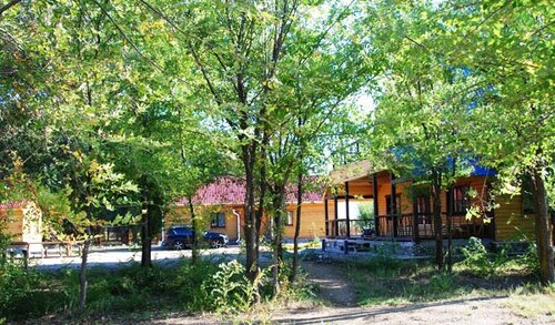 База Отдыха Причал Рыбака, Забронировать База отдыха Селитренное Харабалинский район