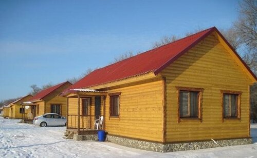 База Отдыха Причал Рыбака, Забронировать База отдыха Селитренное Харабалинский район
