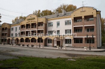 Аркада, Забронировать Отель Отели Ачинска с бассейном, Бассейн