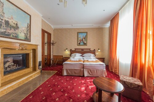 13 Chairs Guest house, Rezervovat Penzión Petrozavodsk Prionezhskiy District