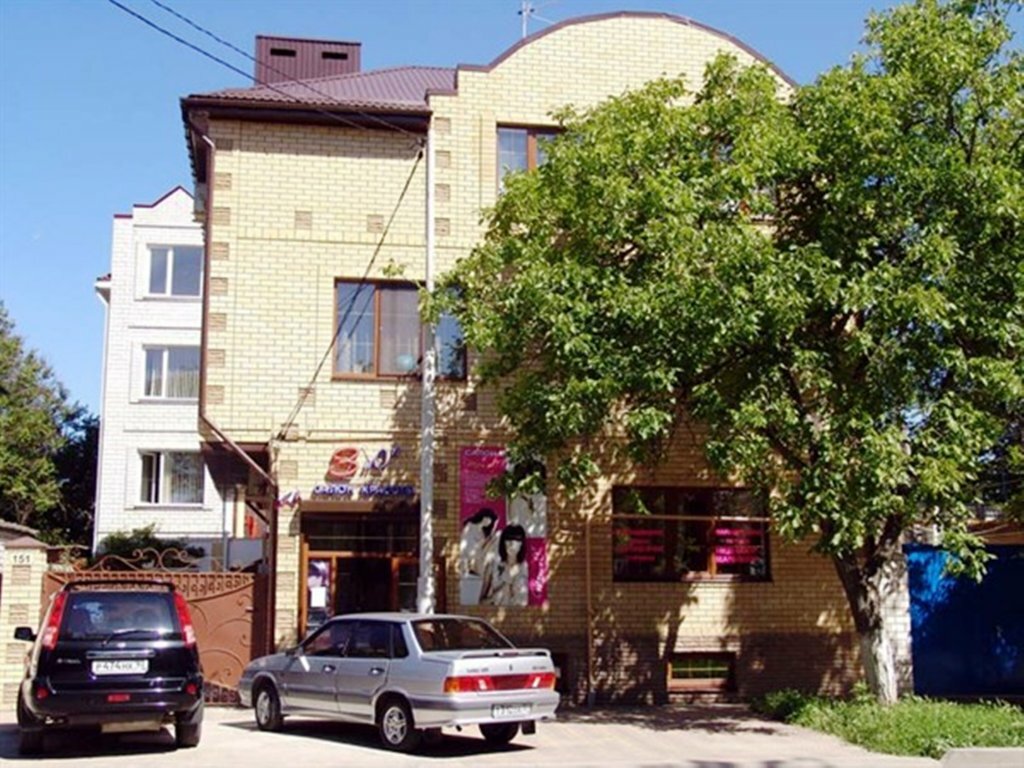 Tri-S