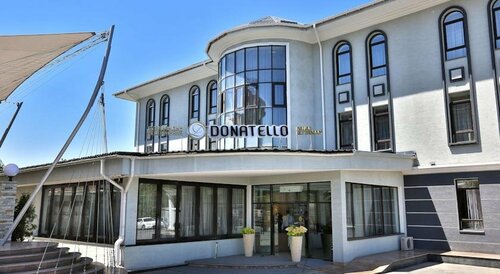 Бутик-отель Donatello, Забронировать Бутик-отель Бутик-отели Алматы, Бутик-отель