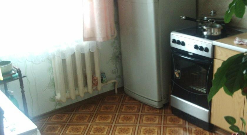 Mini-Otel Komfort