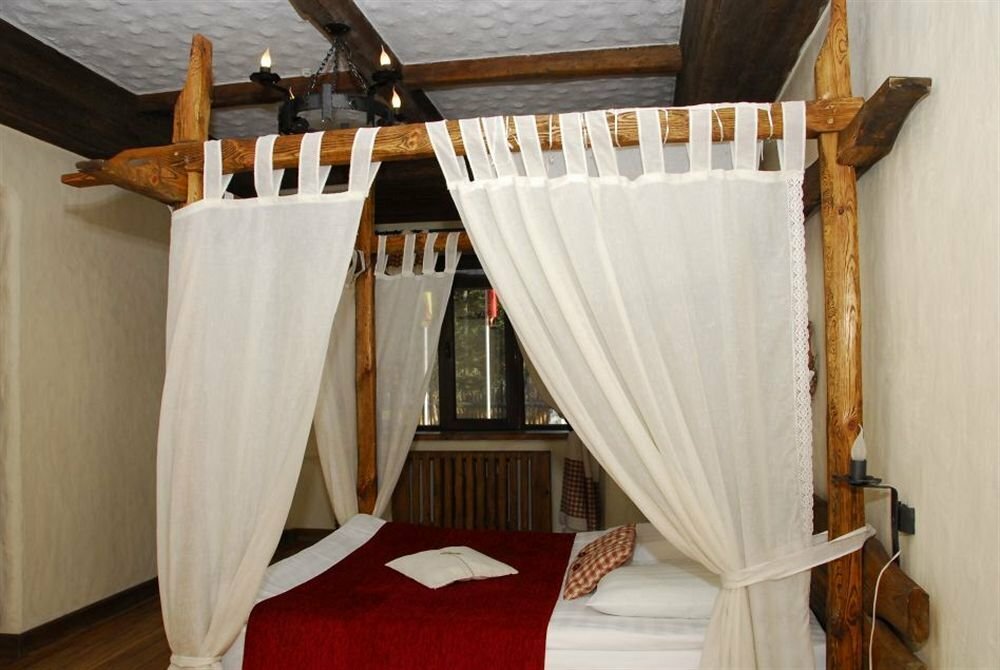 Saraishyq Hotel