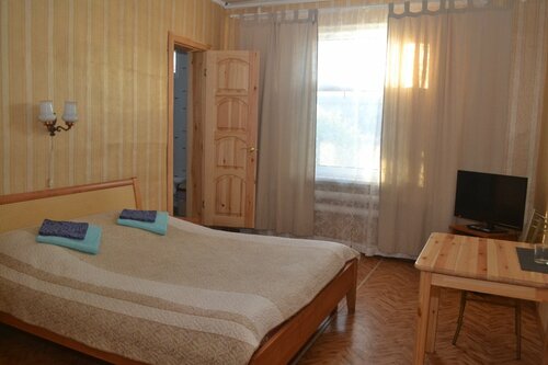 Guest House Solnyshko, Забронировать Гостевой дом Отели в центре Белозерска, в центре