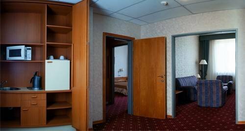 Karavella Hotel, Reserva ahora Hotel Tuapse Tuapsinsky District