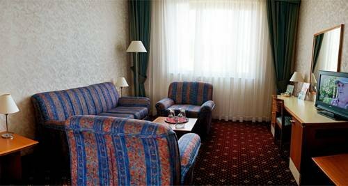 Karavella Hotel, 예약 호텔 Tuapse Tuapsinsky District