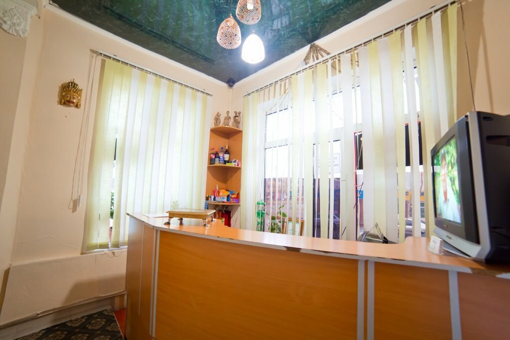 Indus Hotel