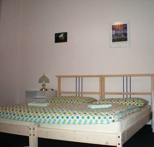 Apartamenty na ulice Marosejka 13s2