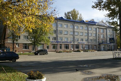 Гостиница "Волгореченск", Забронировать Отель Отели Костромской области с питанием, Пансион