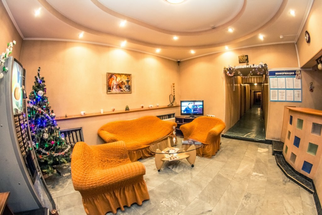 Fili Hotel