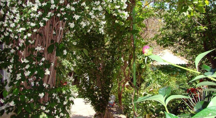 South Yard Guest House