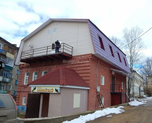 Отель Золотой улей, Забронировать Отель Вязьма Смоленская область